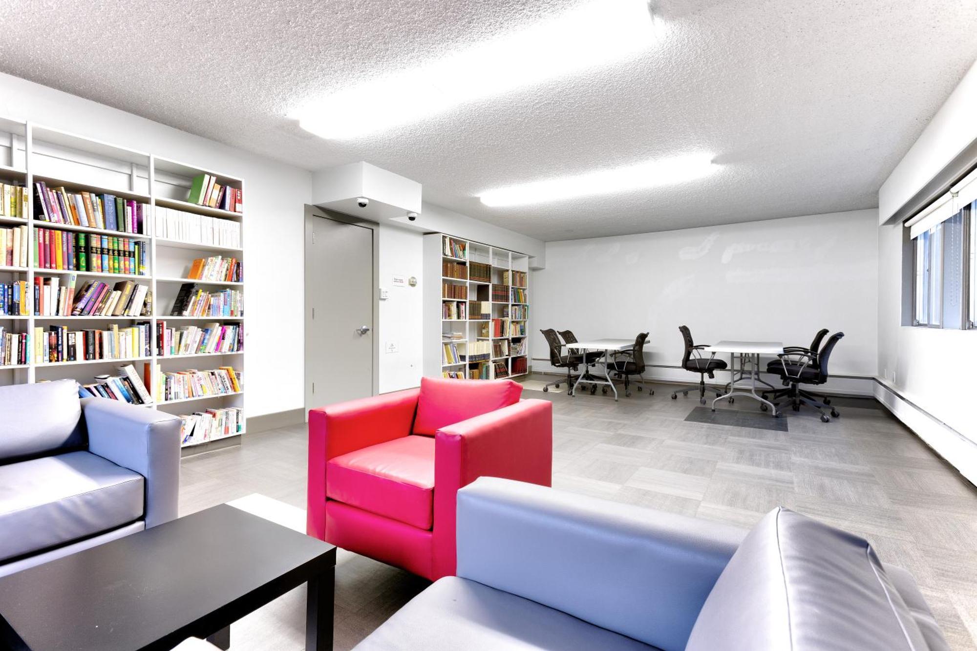 Hi Edmonton - Hostel Ngoại thất bức ảnh